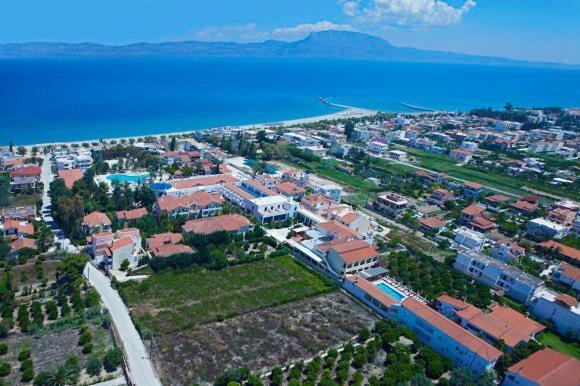 Cozy House 3 Apartment Vrachati Ngoại thất bức ảnh