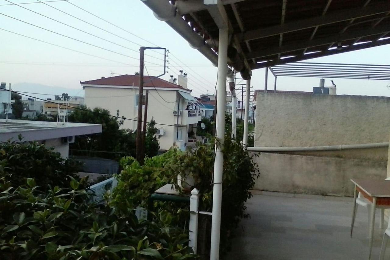 Cozy House 3 Apartment Vrachati Ngoại thất bức ảnh