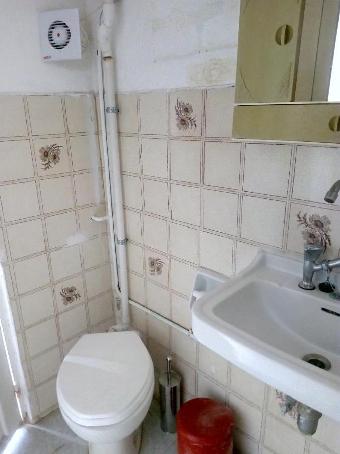 Cozy House 3 Apartment Vrachati Ngoại thất bức ảnh