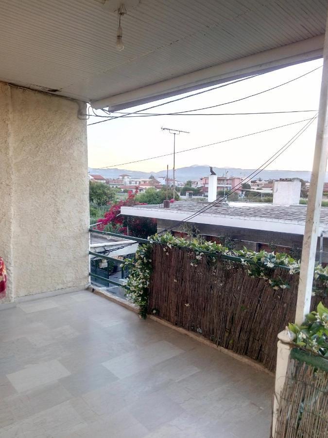 Cozy House 3 Apartment Vrachati Ngoại thất bức ảnh